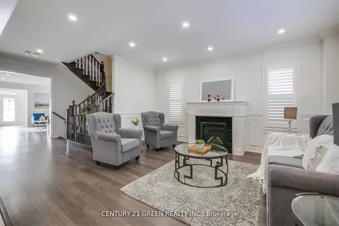 1664 Sorensen Crt, Milton, ON L9E 1H4