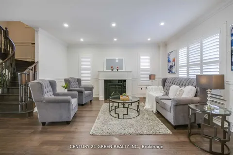 1664 Sorensen Crt, Milton, ON L9E 1H4