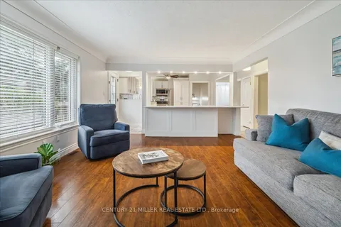 1311 Tyrrell Rd, Burlington, ON L7P 2S3