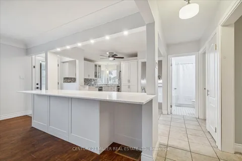 1311 Tyrrell Rd, Burlington, ON L7P 2S3