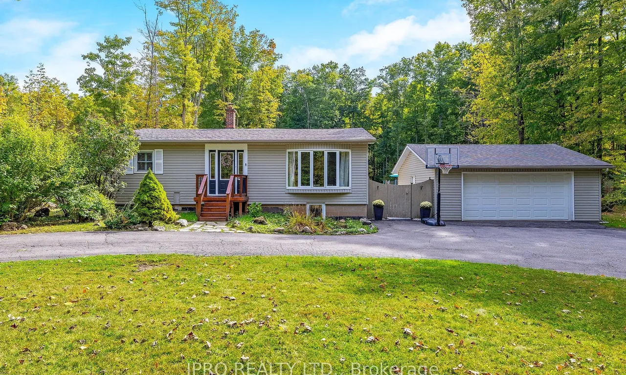 3124 Limestone Rd, Milton, ON L0P 1B0