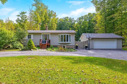 3124 Limestone Rd, Milton, ON L0P 1B0