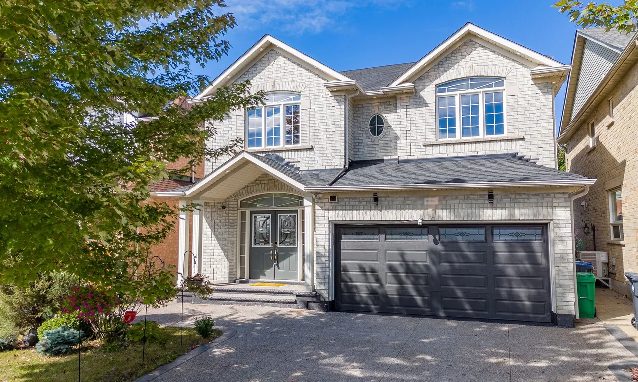 460 Father Tobin Rd, Brampton, ON L6R 0S2
