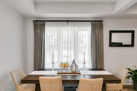 105 Rustic Rd, Toronto, ON M6L 1V9