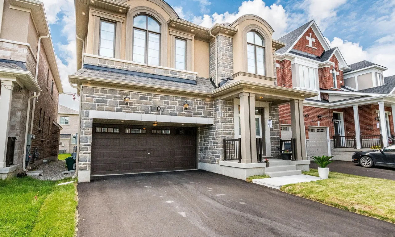 1406 Lobelia Cres, Milton, ON L9E 1X5