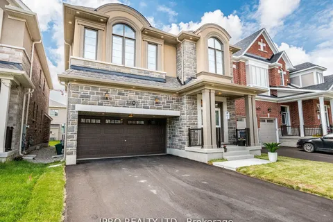 1406 Lobelia Cres, Milton, ON L9E 1X5