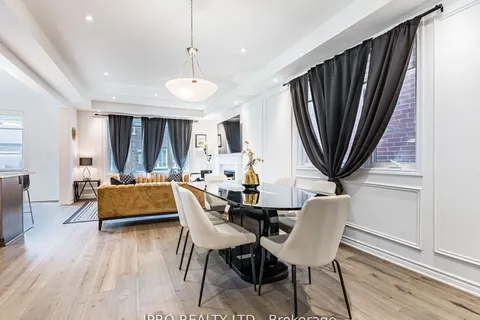 1406 Lobelia Cres, Milton, ON L9E 1X5