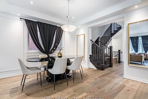 1406 Lobelia Cres, Milton, ON L9E 1X5