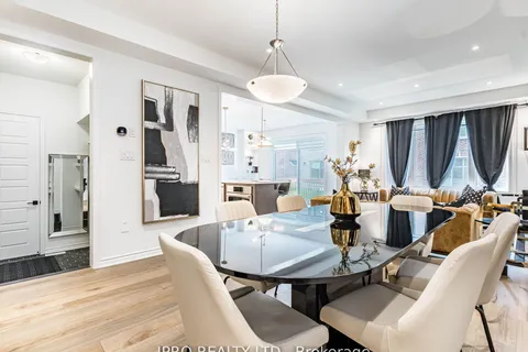 1406 Lobelia Cres, Milton, ON L9E 1X5