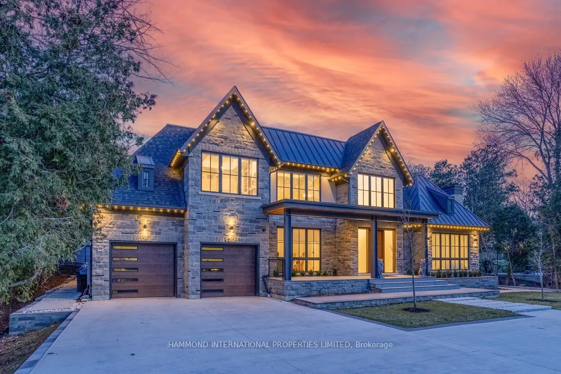 1258 Indian Rd, Mississauga, ON L5H 1S1