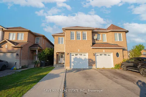 1014 Foxglove Pl, Mississauga, ON L5V 2N4