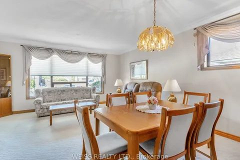 79 Cuffley Cres, Toronto, ON M3K 1X6