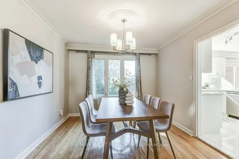 120 Neilson Dr, Toronto, ON M9C 1W2