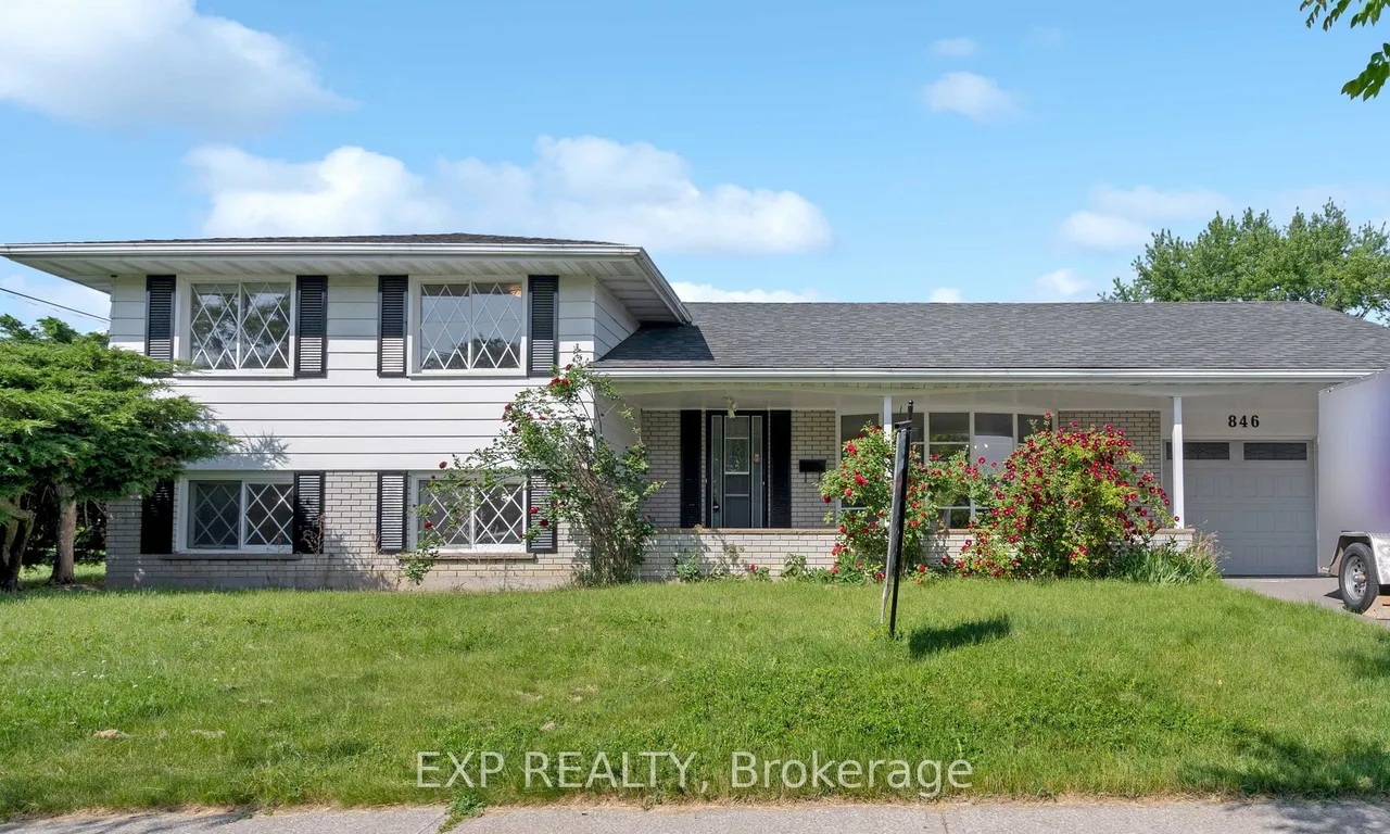 846 Mississauga Valley Blvd, Mississauga, ON L5A 1Z8