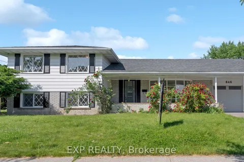 846 Mississauga Valley Blvd, Mississauga, ON L5A 1Z8