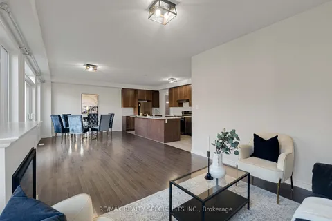 46 Eastman Dr, Brampton, ON L6X 5S5