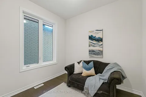 46 Eastman Dr, Brampton, ON L6X 5S5