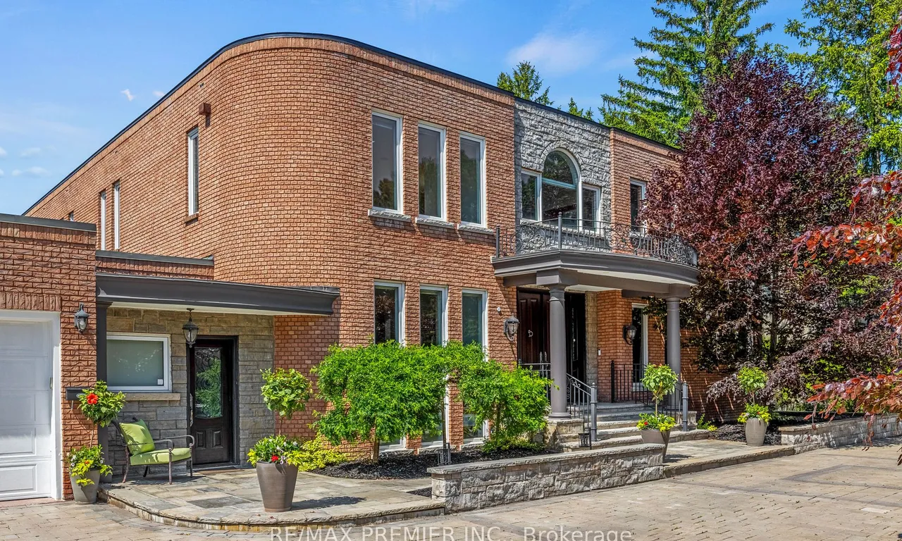 12 Westmount Park Rd, Toronto, ON M9P 1R5