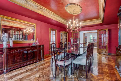 12 Westmount Park Rd, Toronto, ON M9P 1R5