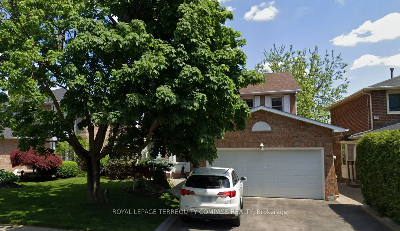 4 Esker Dr, Brampton, ON L6Z 3C5