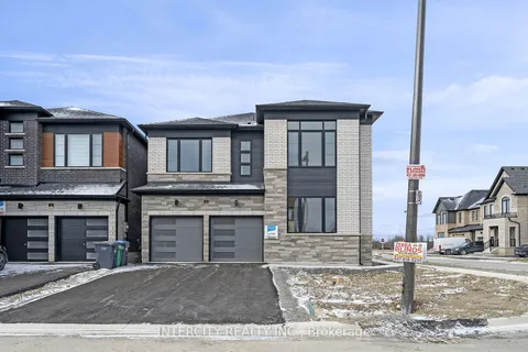 34 Gatherwood Terr, Caledon, ON L7C 4M5