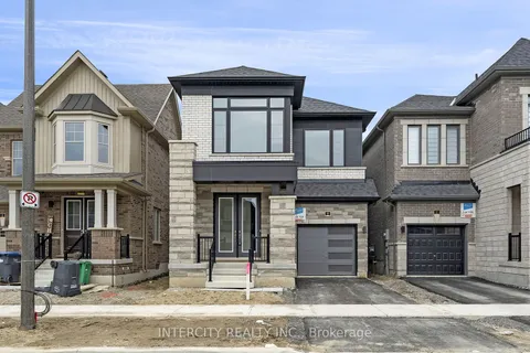 19 Coulterville Dr, Caledon, ON L7C 4M7