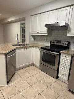 81 Odoardo Di Santo Circ, Toronto, ON M3L 0E7