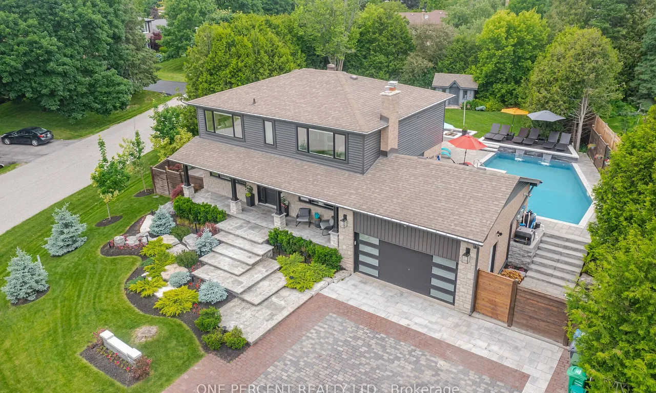 22 Westview Cres, Caledon, ON L7E 0C3