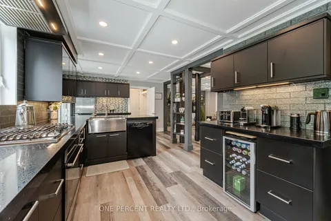 22 Westview Cres, Caledon, ON L7E 0C3