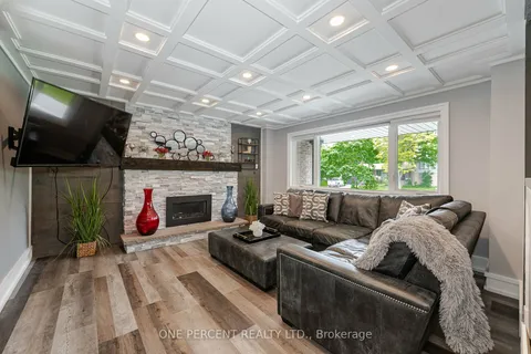 22 Westview Cres, Caledon, ON L7E 0C3