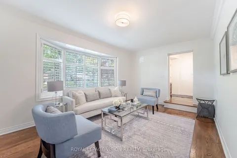 1341 Everall Rd, Mississauga, ON L5J 3L6