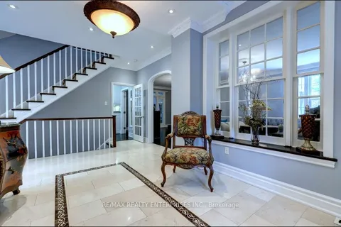 100 Old Mill Rd, Toronto, ON M8X 1G8