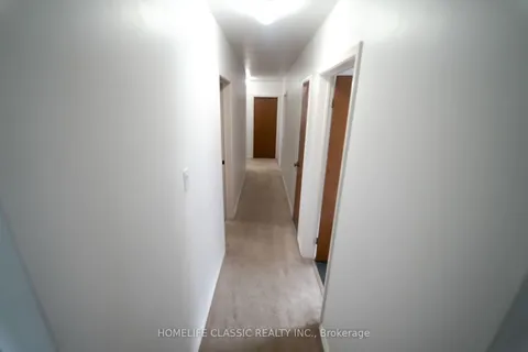 93 Mount Olive Dr, Toronto, ON M9V 2C9