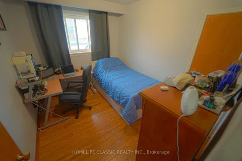 93 Mount Olive Dr, Toronto, ON M9V 2C9