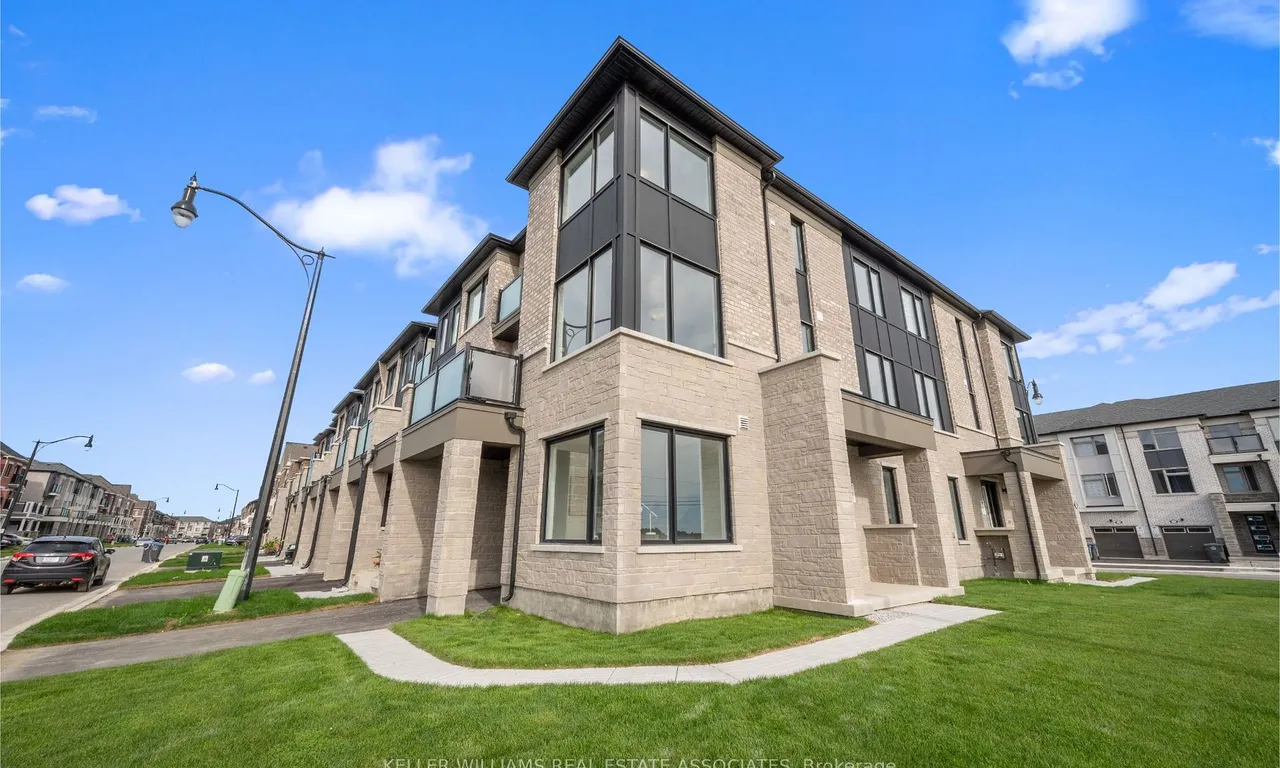 91 Melmar St, Brampton, ON L7A 5K7