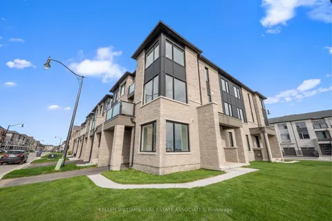 91 Melmar St, Brampton, ON L7A 5K7