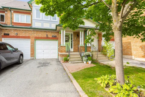 3875 Allcroft Rd, Mississauga, ON L5N 7E3