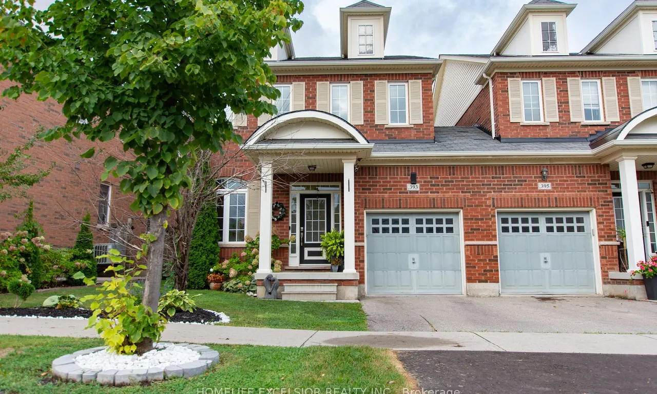 393 Savoline Blvd, Milton, ON L9T 7Y2