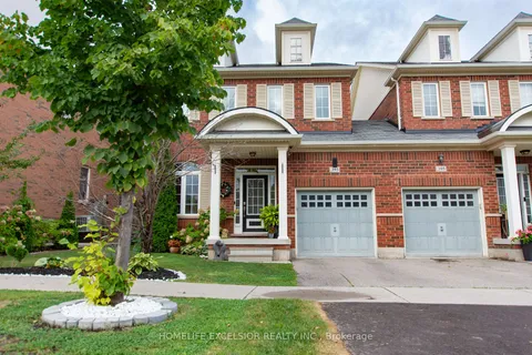 393 Savoline Blvd, Milton, ON L9T 7Y2