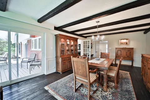 17 RidgeHill Dr, Brampton, ON L6Y 2C3