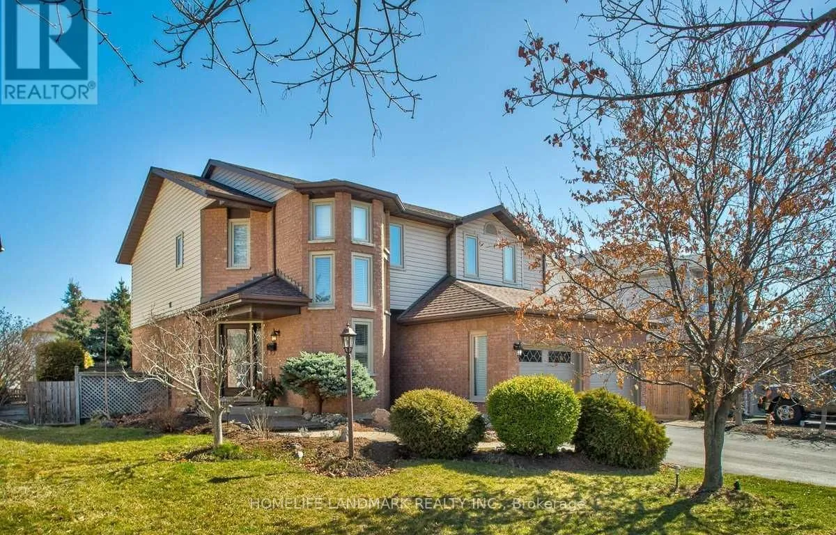 2151 Marc Lane, Burlington, ON L7M 3W6