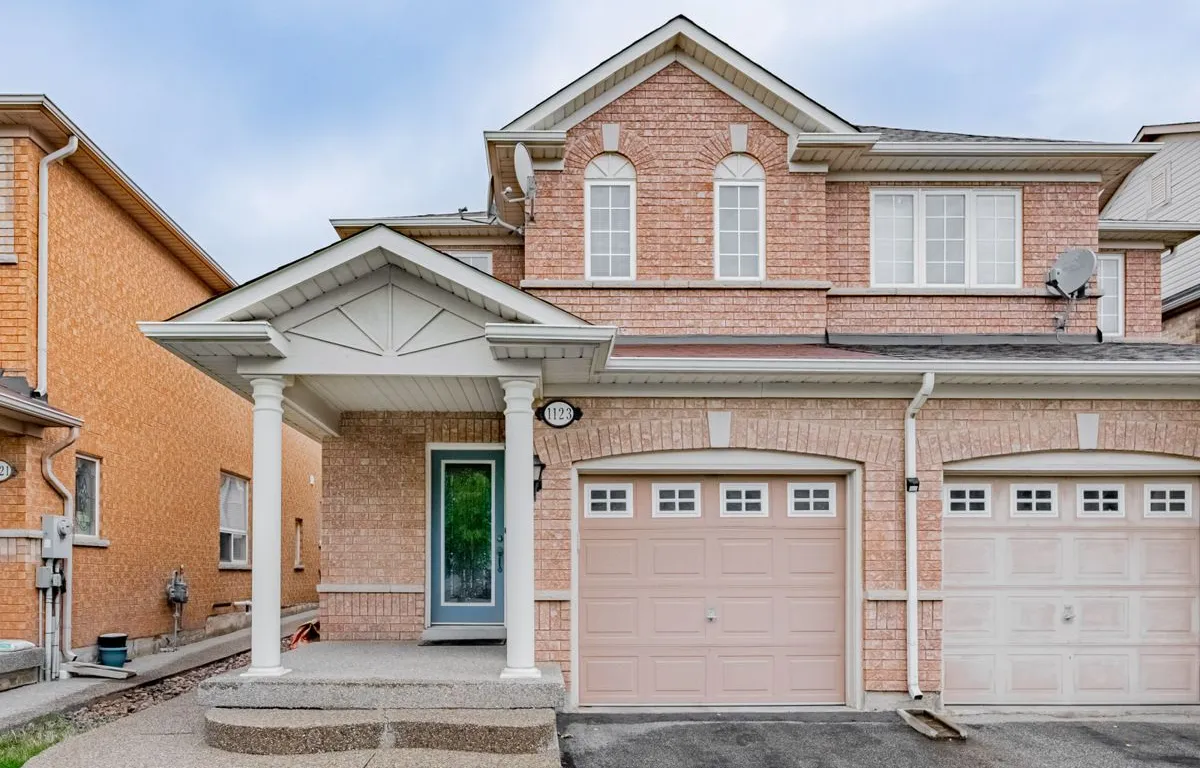 1123 Houston Dr, Milton, ON L9T 6E8