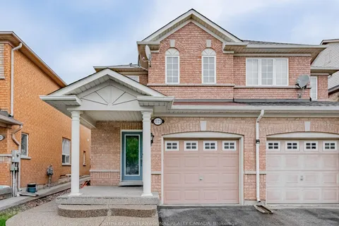 1123 Houston Dr, Milton, ON L9T 6E8