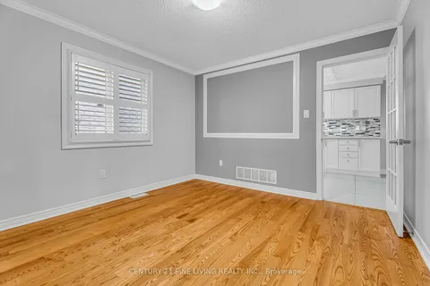 3 LENNON Tr, Brampton, ON L6Y 5P9