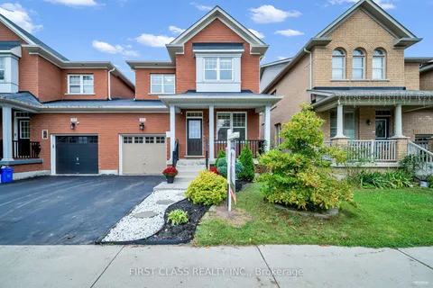 473 Vaughan Crt, Milton, ON L9T 8A6
