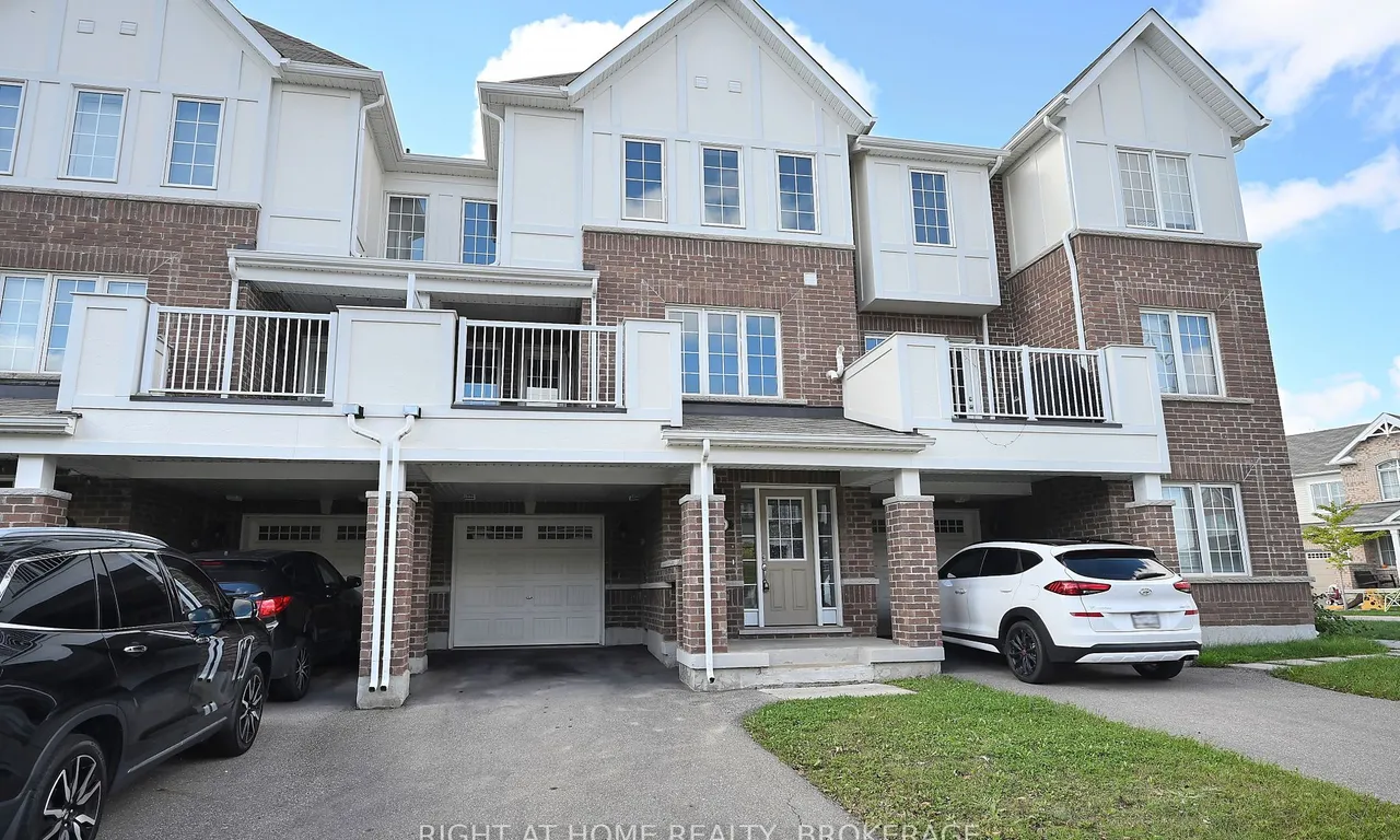 689 Laking Terr, Milton, ON L9T 9J2