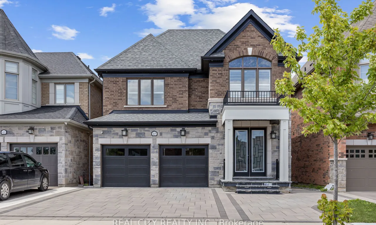 405 Parent Pl, Milton, ON L9T 7K6