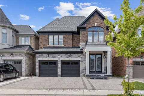 405 Parent Pl, Milton, ON L9T 7K6