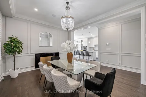 405 Parent Pl, Milton, ON L9T 7K6