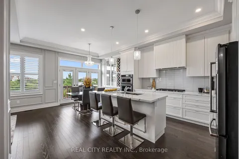 405 Parent Pl, Milton, ON L9T 7K6